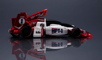 Cyber Formula Collection -Heritage Edition-Future GPX Cyber FormulaKNIGHT SAVIOR 005 4