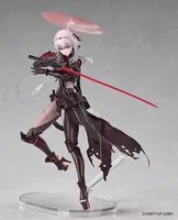 Good Smile Arts Shanghai Hyper Body Guren: Black Shadow - GODDESS OF VICTORY: NIKKE - photo 9