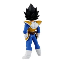 BANDAI DRAGON BALL Z SOLID EDGE WORKS VEGETA - Dragon Ball Z - photo 4