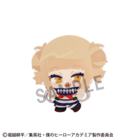 Karakoro Ｃlear Candy Figures My Hero Academia 9
