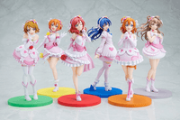 Rin Hoshizora Bokutachi wa Hitotsu no Hikari ver. 6