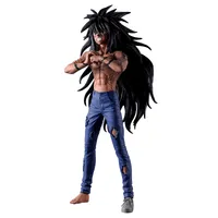 BANDAI Yusuke Urameshi (Mazoku)(Chapter Black Saga) - Yu Yu Hakusho - photo 2