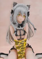 PROOF 1/7 Scale Figure "Salt illustration by rurudo" - illustration by rurudo - photo 5