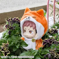 MegaHouse Lookup cape Anime Jujutsu Kaisen 5th Anniversary Yuji Itadori - Jujutsu Kaisen - photo 2