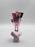 PUREMIND Dandadan - Memory Moment X Stand (12 units/set) - Dandadan - photo 8