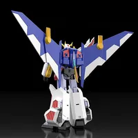 GOOD SMILE COMPANY MODEROID Go-Saurer - Nekketsu Saikyou Go-Saurer - photo 13