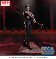 Luminasta "Jujutsu Kaisen The Culling Game" -Hiromi Higuruma- 2