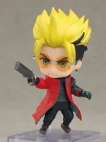 GOOD SMILE COMPANY Nendoroid Vash the Stampede: STARGAZE Ver. - TRIGUN STARGAZE - photo 5
