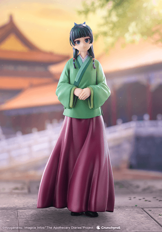 Maomao OSHI WORKS
