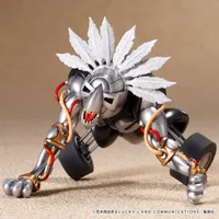 Medicos Entertainment Statue Legend The Fool - JoJo's Bizarre Adventure - photo 6
