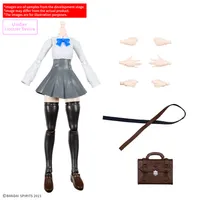 BANDAI HOBBY 30MS OPTION BODY PARTS TYPE SU03 [COLOR B] - 30 Minutes Sisters (30MS) - photo 1