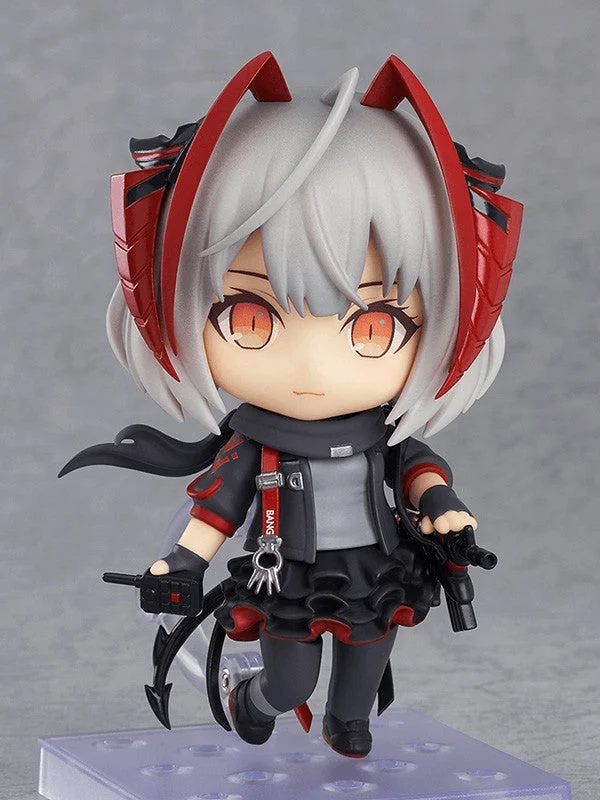 Good Smile Arts Shanghai Nendoroid W - Arknights
