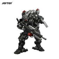 APOC Series Mystic Armor 02 Assault Mech 5