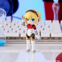 PalVerse Persona 3 Reload 15