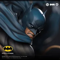 Tsume Art Batman - Ikigai by Tsume - DC Comics - photo 4