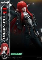 Premium Masterline Metaphor: ReFantazio Hulkenberg DX Bonus Version		 62