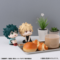 Lookup My Hero Academia Izuku Midoriya & Katsuki Bakugo Casual Look Ver. 【with gift】 20