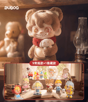 DUDOO Memory Store series figures 1