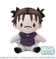 SEGA fuwa petit TV Anime "Jujutsu Kaisen The Culling Game" "Choso" Plush (M) - Jujutsu Kaisen - photo 1