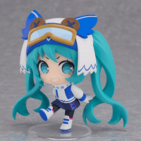 Blind Box Series: Snow Miku All Stars Figure Collection Vol. 1 5