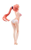 MegaHouse Lucrea Lite Mobile Suit Gundam SEED FREEDOMLacus Clyne Swimsuit Ver. - Mobile Suit Gundam SEED FREEDOM - photo 5