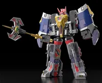 GOOD SMILE COMPANY MODEROID Full Power Gridman - GRIDMAN UNIVERSE - photo 4