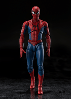 SPIDER-MAN(Spider-Man: Brand New Day) 6