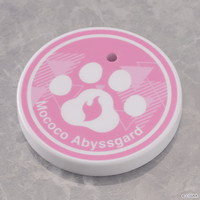 Nendoroid Mococo Abyssgard 7