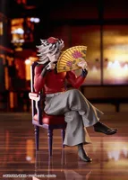 Claynel Demon Slayer: Kimetsu no Yaiba Doma Non-Scale Figure - Demon Slayer: Kimetsu no Yaiba - photo 2