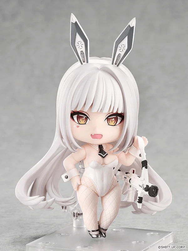 Nendoroid Blanc