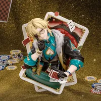 Myethos HONKAI: STAR RAIL DIORAMA AVENTURINE: INHERENTLY UNJUST DESTINY VER.		 - Honkai: Star Rail - photo 8
