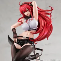 MegaHouse Lucrea Mushoku Tensei 3：Jobless Reincarnation Eris - Mushoku Tensei: Jobless Reincarnation - photo 10