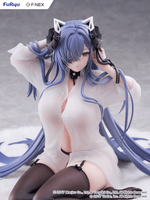 August von Parseval The Unhulde’s Midday Respite 1/6 Scale Figure 7