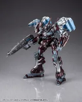 KOTOBUKIYA MIRAGE C01-GAEA RED METAL Ver. - ARMORED CORE - photo 8