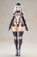 ZENITH GIRL Gray Ver. 16