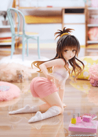 To Love-Ru Darkness Desktop Cute Figure - Mikan Yuki (Roomwear Ver.) 2