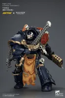 JOYTOY Night Lords Contekar Terminator 2 - Warhammer 40K - photo 20