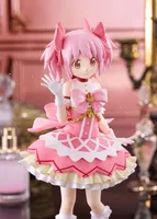 Claynel Puella Magi Madoka Magica The Movie -Walpurgisnacht: Rising- Madoka Kaname Non-Scale Figure - Puella Magi Madoka Magica - photo 11