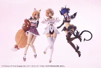 KOTOBUKIYA VELRETTA First Engage Ver. - ARCANADEA - photo 4