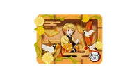 PUREMIND Demon Slayer -Journey Together - S (6 units/set) - Demon Slayer: Kimetsu no Yaiba - photo 2