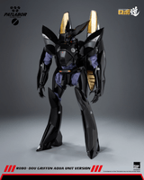 Mobile Police Patlabor ROBO-DOU Griffon Aqua Unit Version 8
