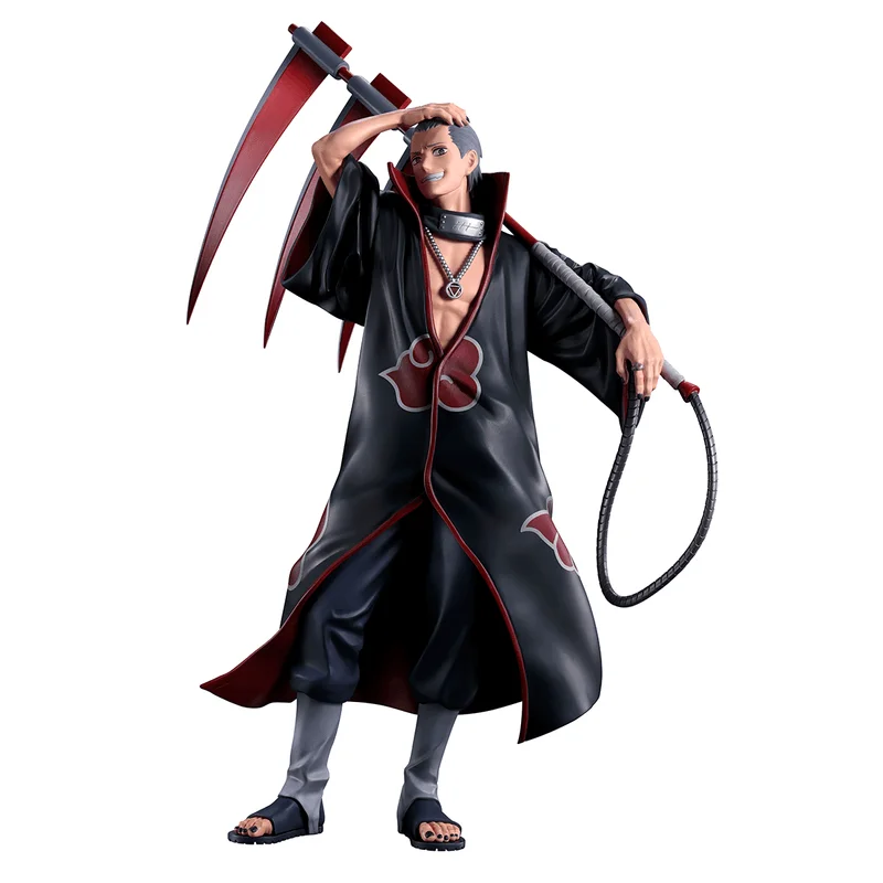 BANDAI Hidan (Hidan Kakuzu Arc) - NARUTO