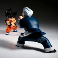 BANDAI DRAGON BALL MATCH MAKERS SON GOKU(VS JACKIE CHUN) - Dragon Ball - photo 7