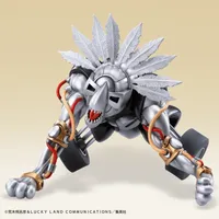 Medicos Entertainment Statue Legend The Fool - JoJo's Bizarre Adventure - photo 2