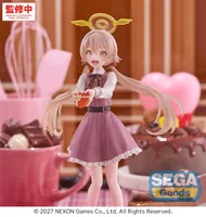SEGA XStellar "Blue Archive" -Hifumi- ~Happy Valentine!!~ - Blue Archive - photo 2