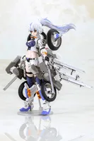 KOTOBUKIYA FRAME ARMS GIRL SECOND JIVE - FRAME ARMS GIRL - photo 5