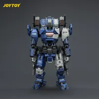 JOYTOY APOC Series Crusher Rapid Assault Mech - Dark Source - photo 2