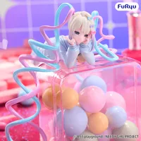 FuRyu NEEDY GIRL OVERDOSE Noodle Stopper Figure -OMGkawaiiAngel- - NEEDY STREAMER OVERLOAD - photo 4
