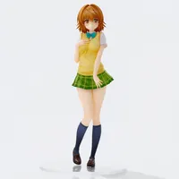 Union Creative To Love-Ru Darkness School Uniform Series Riko Yuzaki - To LOVE-Ru - photo 2