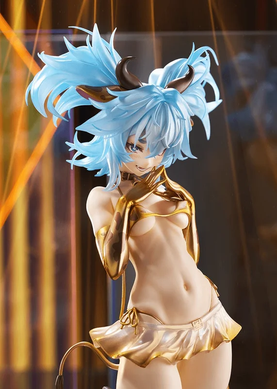 Phat! Company PA-15: Gold Cow Bikini Ver. - Girls' Frontline